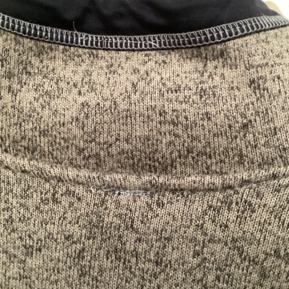 Sweater - Picture 10 of 10